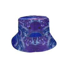 Load image into Gallery viewer, Esperanza Bucket Hat
