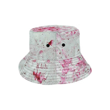 Load image into Gallery viewer, Wedding Night Wine Bucket Hat
