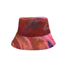 Load image into Gallery viewer, Old Flame Bucket Hat
