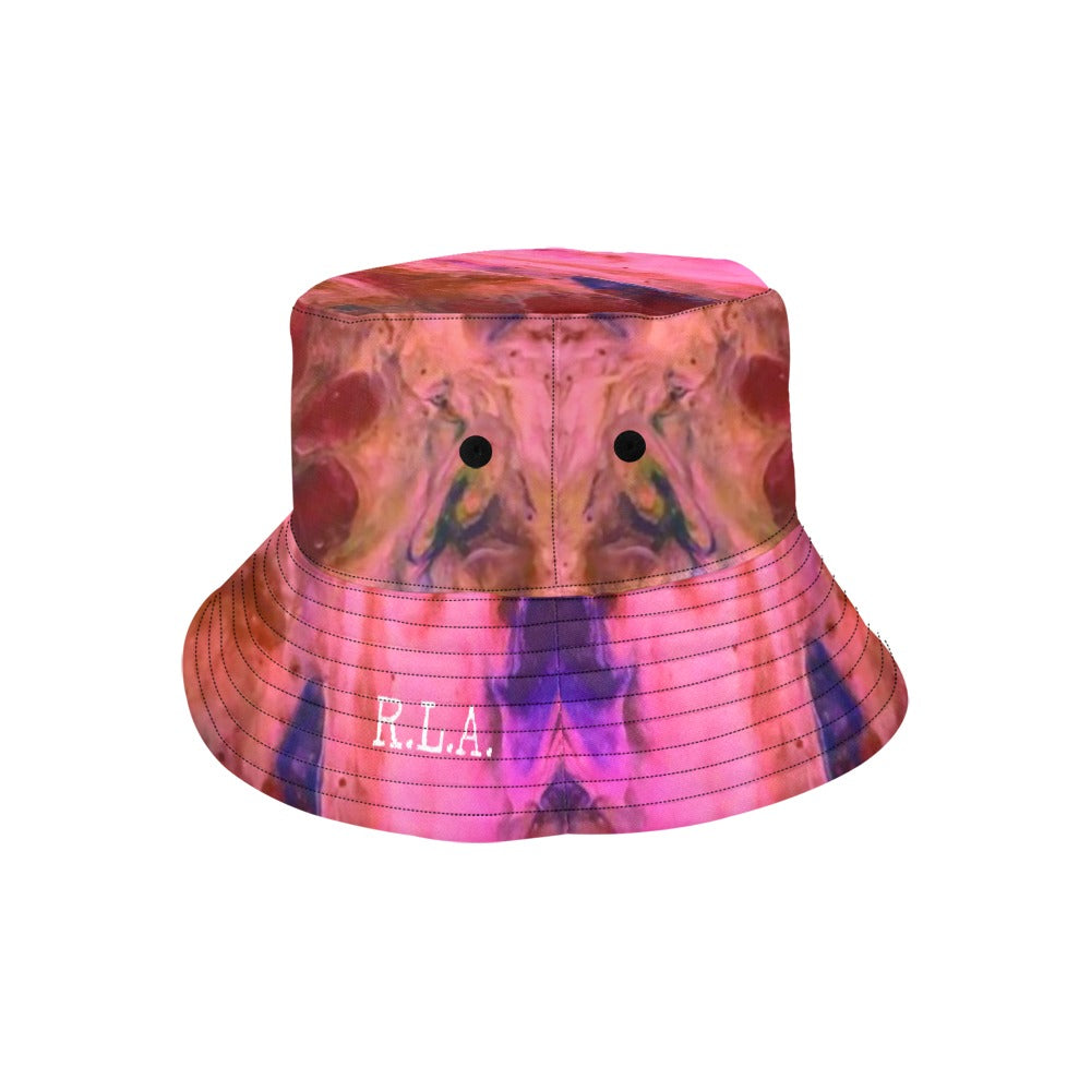 Old Flame Bucket Hat